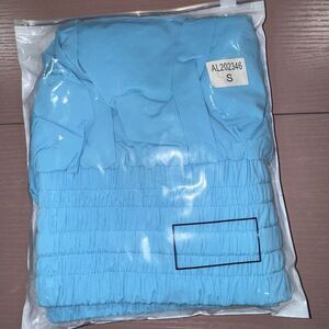 Women's Shorts Size Small Sky Blue